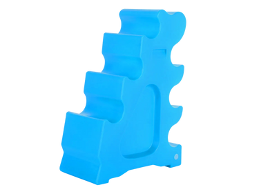 Classic Showjumps Sloping Block Pair| Online For Equine
