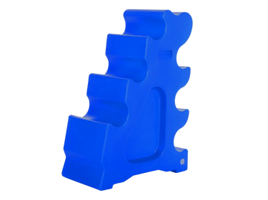 Classic Showjumps Sloping Block Pair| Online For Equine