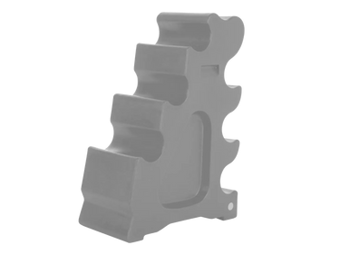 Classic Showjumps Sloping Block Pair| Online For Equine