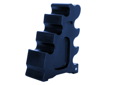 Classic Showjumps Sloping Block Pair| Online For Equine