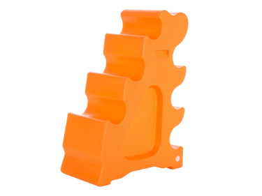 Classic Showjumps Sloping Block Pair| Online For Equine