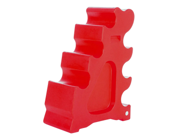 Classic Showjumps Sloping Block Pair| Online For Equine