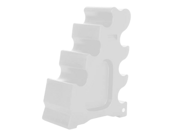 Classic Showjumps Sloping Block Pair| Online For Equine