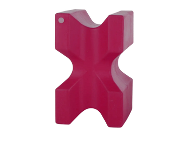Classic Showjumps X-Block Pair| Online For Equine