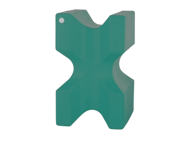 Classic Showjumps X-Block Pair| Online For Equine