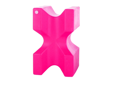 Classic Showjumps X-Block Pair| Online For Equine