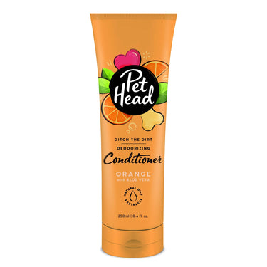 Buy Pet Head Ditch The Dirt Conditioner | Online for Equine