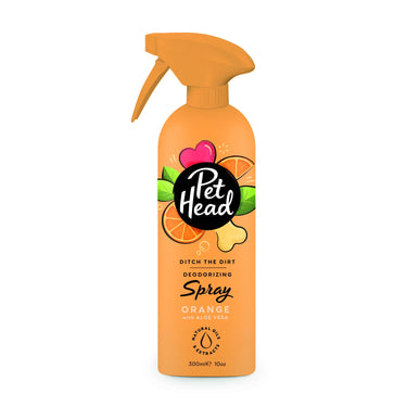 Buy Pet Head Ditch The Dirt Spray | Online for Equine