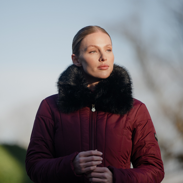 Toggi Ladies Cranleigh Padded Jacket