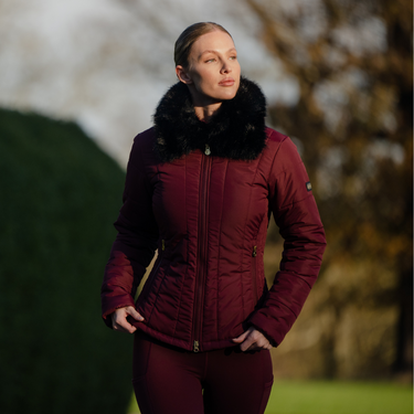 Toggi Ladies Cranleigh Padded Jacket