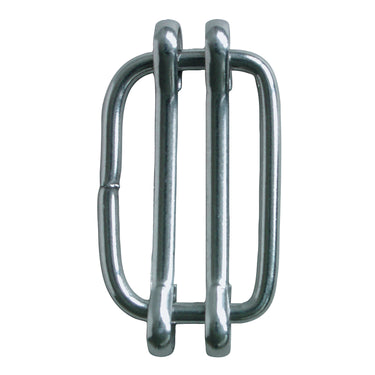 Corral Tape Connector Stainless Steel 13Mm