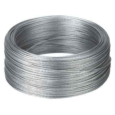 Corral Stranded Wire Galvanised
