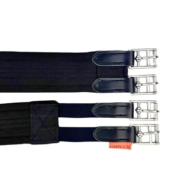 Cameo Equine Cushion Girth (Elastic One End)
