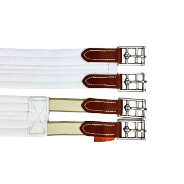 Cameo Equine Cushion Girth (Elastic One End)