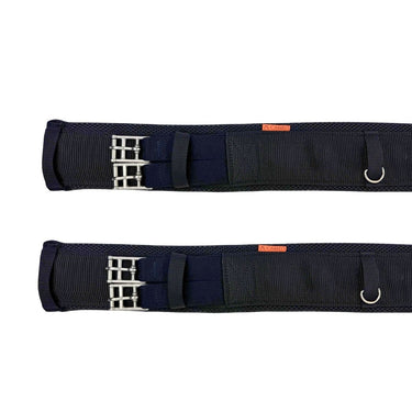 Cameo Equine Air Girth Dressage (Elastic Both Ends)