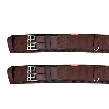 Cameo Equine Air Girth Dressage (Elastic Both Ends)