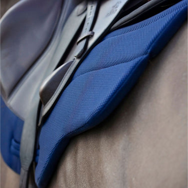 Cameo Equine GP / Jump Air Saddlecloth