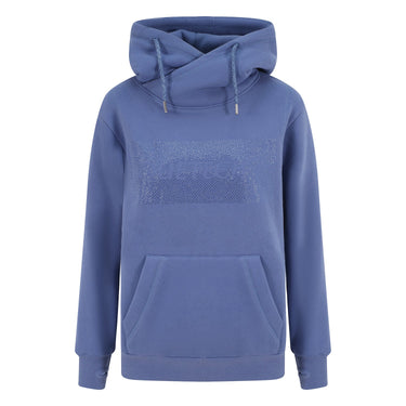 Equetech Crystal Ladies Signature Cross-Over Hoodie| Online For Equine