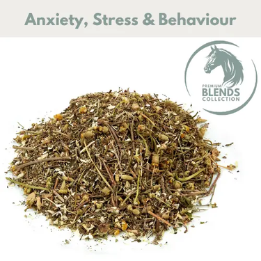 Calming Blend| Online For Equine