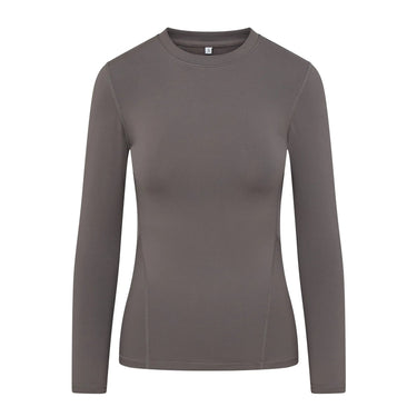 Cameo Charcoal Performance Base Layer - Medium (UK 12)| Online For Equine