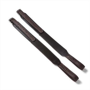 Cameo ComfortPro Balance Stirrup Leathers| Online For Equine