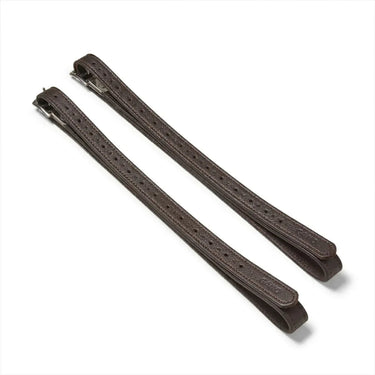 Cameo Competition Calfskin Stirrup Leathers| Online For Equine