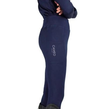Buy Cameo Core Collection Junior Riding Tights| Online for Equine