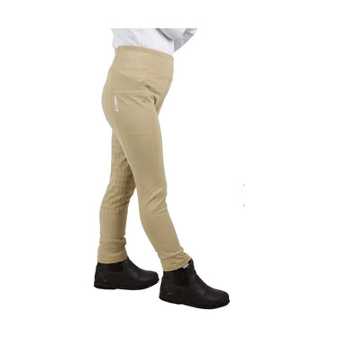 Buy Cameo Core Collection Junior Riding Tights| Online for Equine