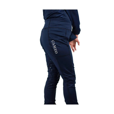 Buy Cameo Core Collection Junior Riding Tights| Online for Equine