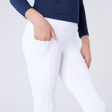 Cameo Core Collection Junior Riding Tights| Online For Equine