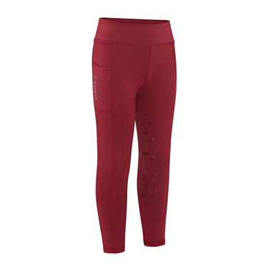 Cameo Core Collection Junior Riding Tights| Online For Equine