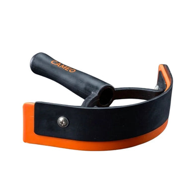 Cameo Curved Ergonomic Sweat Scraper| Online For Equine