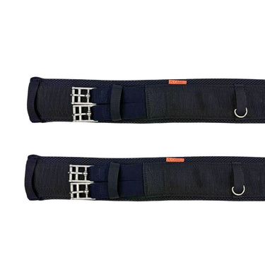 Cameo Equine Air Girth Dressage (Elastic Both Ends)| Online For Equine