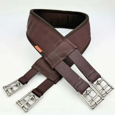 Cameo Equine Air Girth (Elastic One End)| Online For Equine