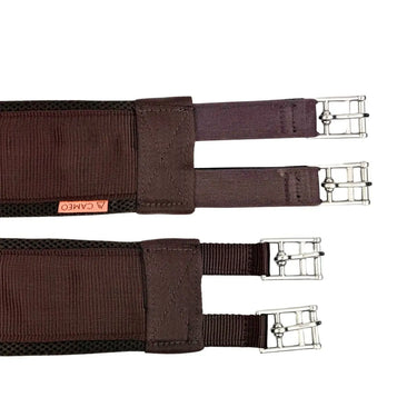 Cameo Equine Air Girth (Elastic One End)| Online For Equine