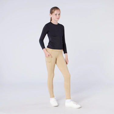 Cameo Equine All Season Riding Tight| Online For Equine