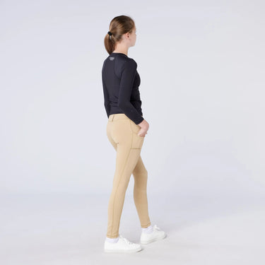 Cameo Equine All Season Riding Tight| Online For Equine
