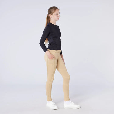 Cameo Equine All Season Riding Tight| Online For Equine