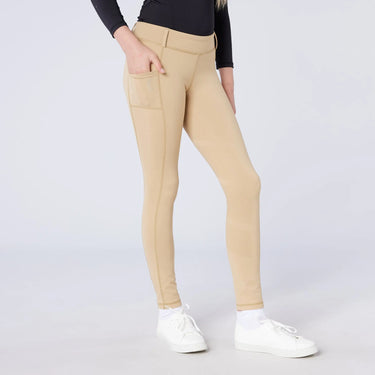 Cameo Equine All Season Riding Tight| Online For Equine