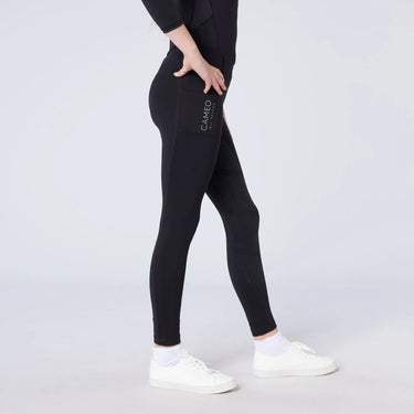 Cameo Equine All Season Riding Tight| Online For Equine
