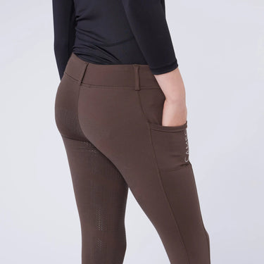 Cameo Equine All Season Riding Tight| Online For Equine
