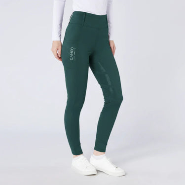 Cameo Equine All Season Tights| Online For Equine