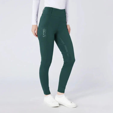 Cameo Equine All Season Tights| Online For Equine