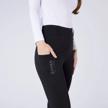 Cameo Equine All Season Tights| Online For Equine