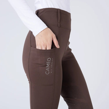 Cameo Equine All Season Tights| Online For Equine