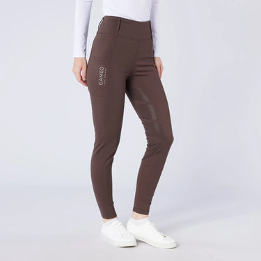 Cameo Equine All Season Tights| Online For Equine