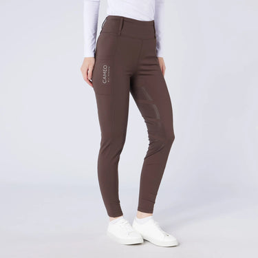 Cameo Equine All Season Tights| Online For Equine