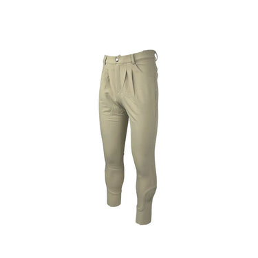 Cameo Equine Beige Gents Competition Breech| Online For Equine
