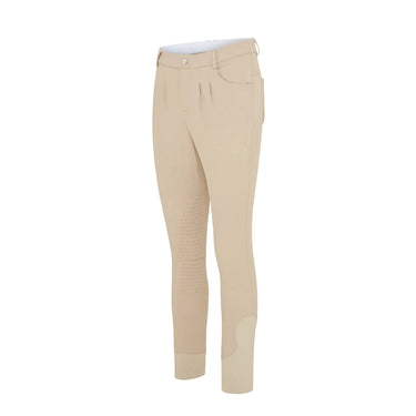 Cameo Equine Beige Gents Competition Breech| Online For Equine