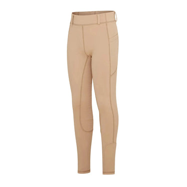 Cameo Equine Beige Junior Ecodry Riding Tight| Online For Equine